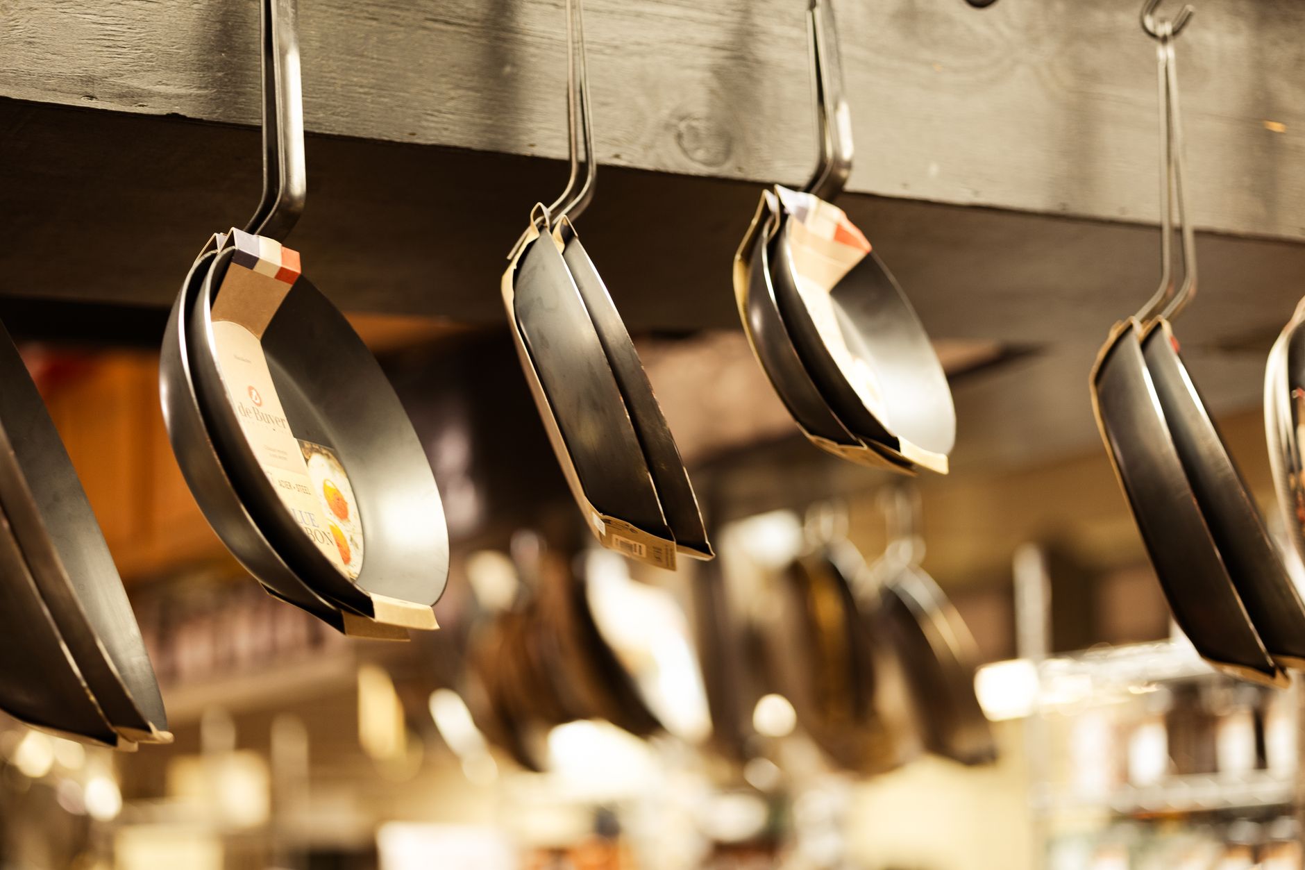 Best Non-Toxic Cookware 2026: PFAS-Free Pans Ranked