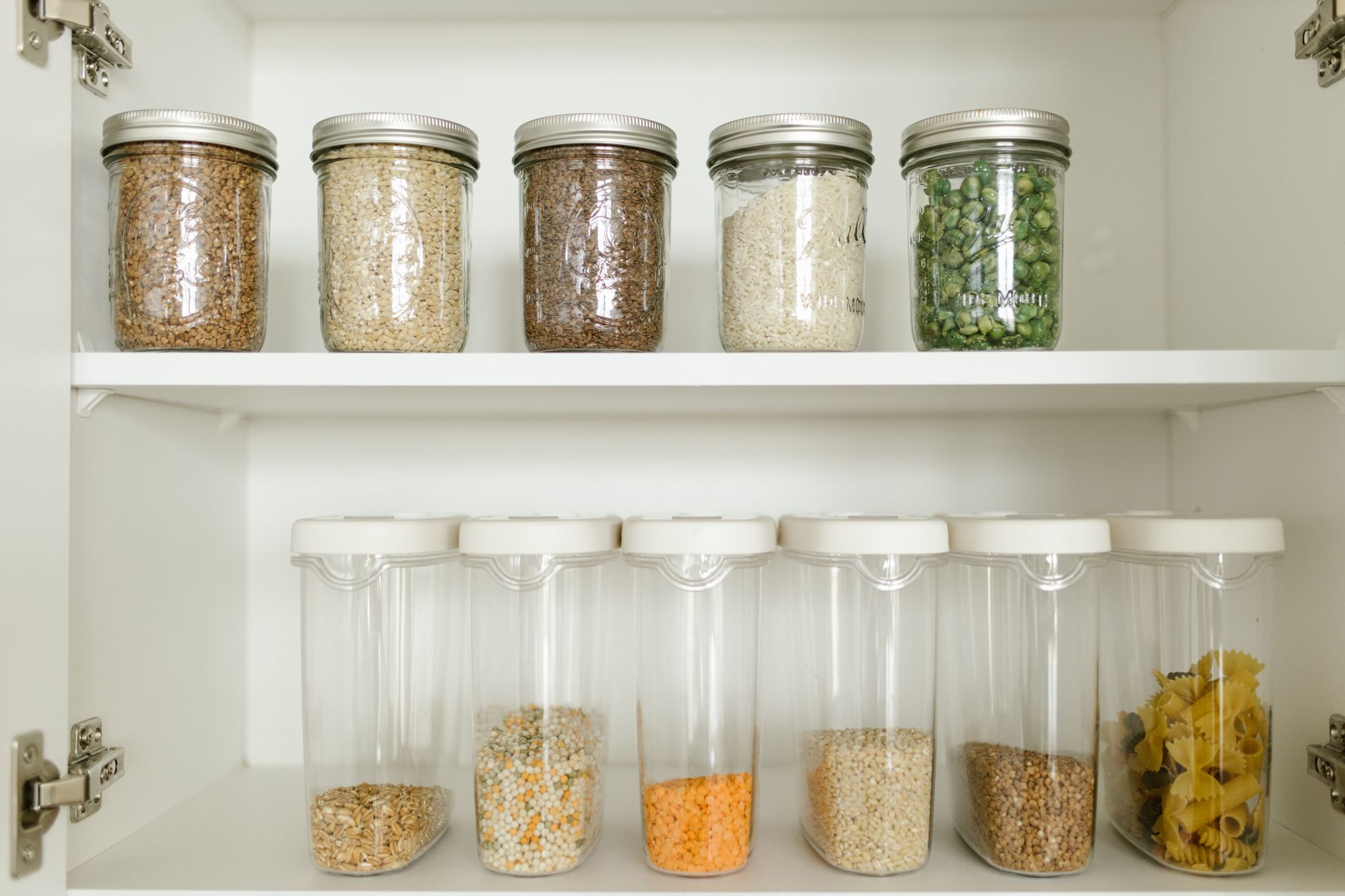 Best Non-Toxic Food Storage 2026: Glass, Stainless, and BPA-Free Options
