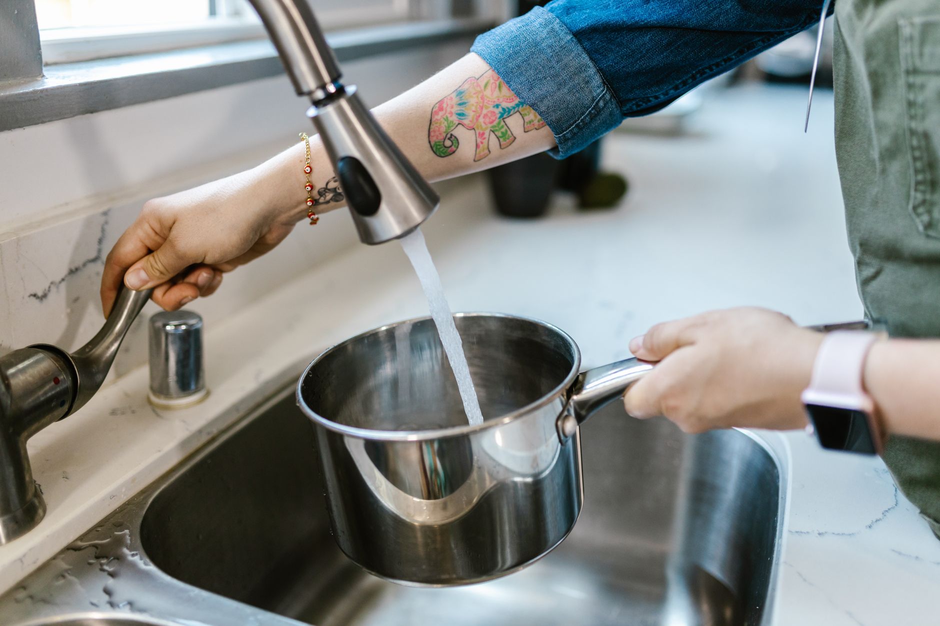 Best Water Filters for PFAS Removal 2026