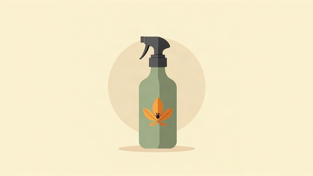 Best Non-Toxic Bug Spray for House: 2026 Safer Picks