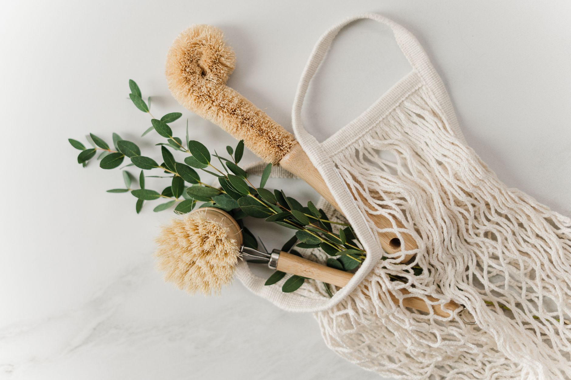 How to Reduce Microplastics in Your Home: Room-by-Room Guide