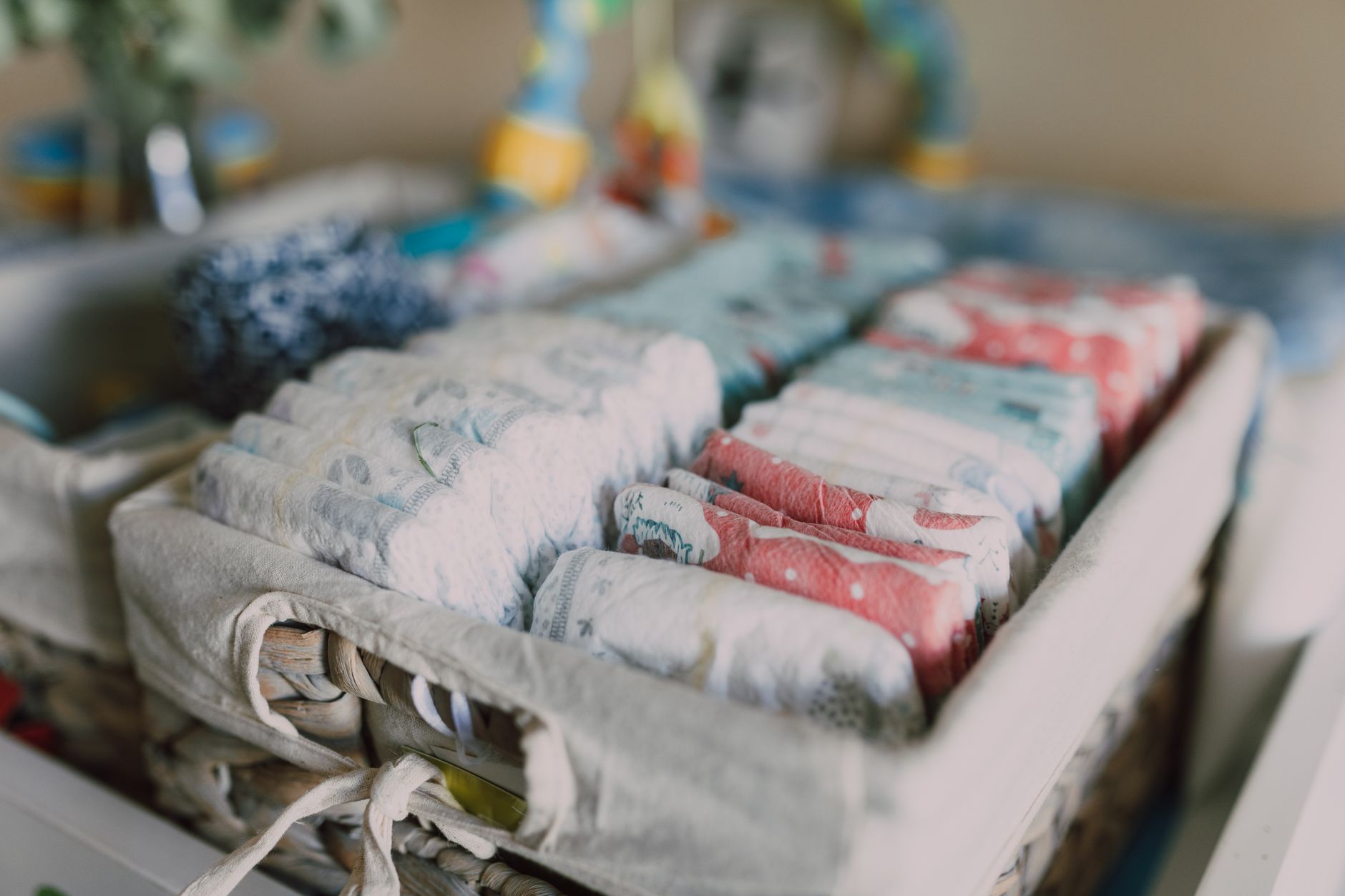 Non-Toxic Baby Products: Complete Guide for New Parents