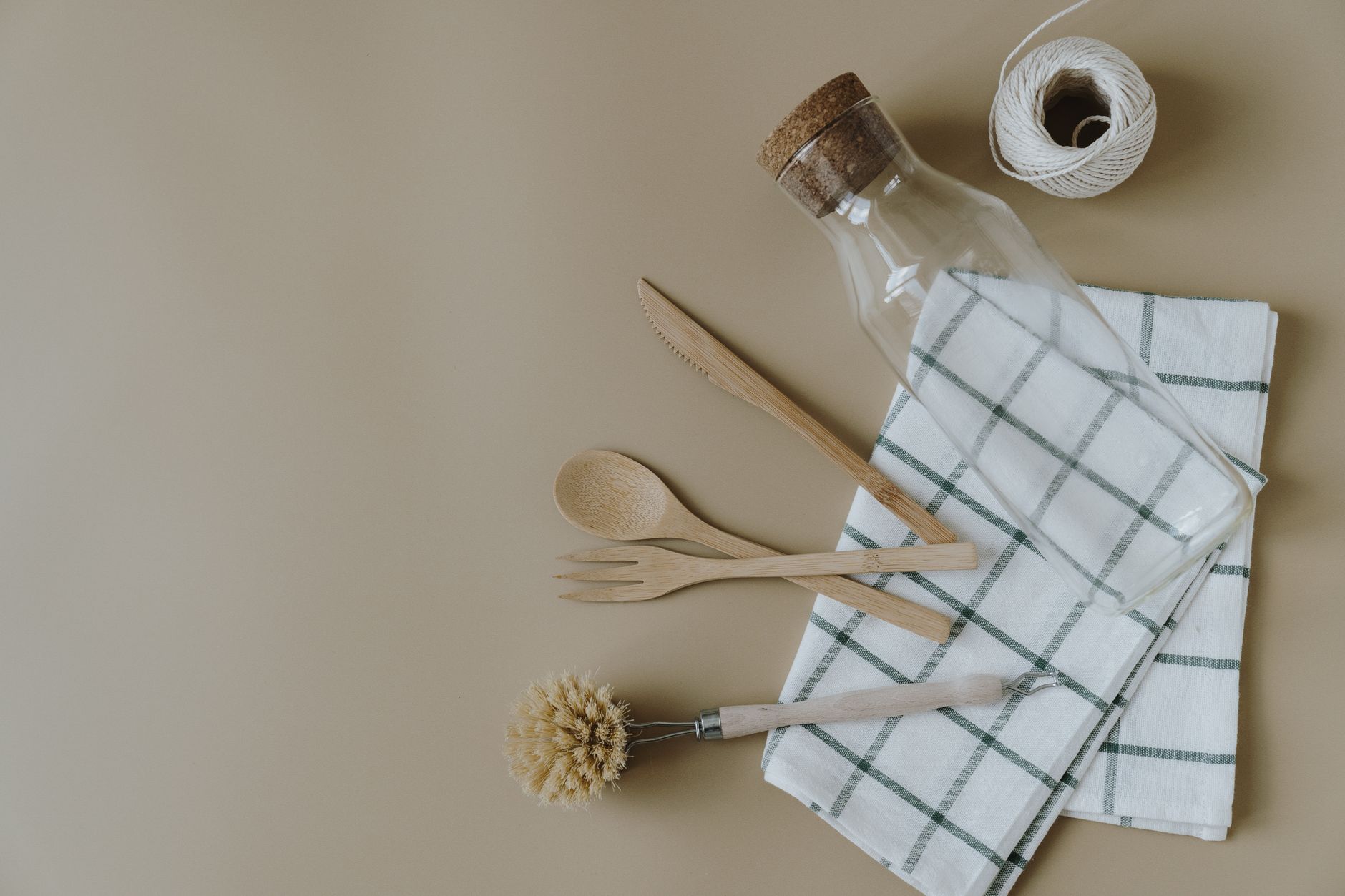 Non-Toxic Cleaning Products: What Actually Works (2026)