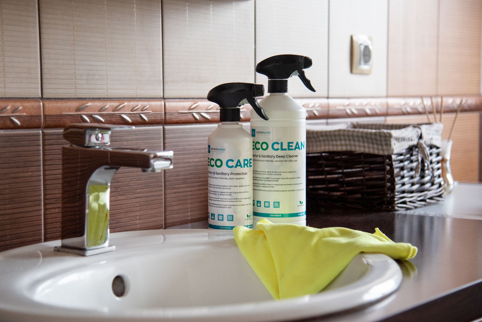 Non-Toxic Cleaning Products That Actually Work: 2026 Guide