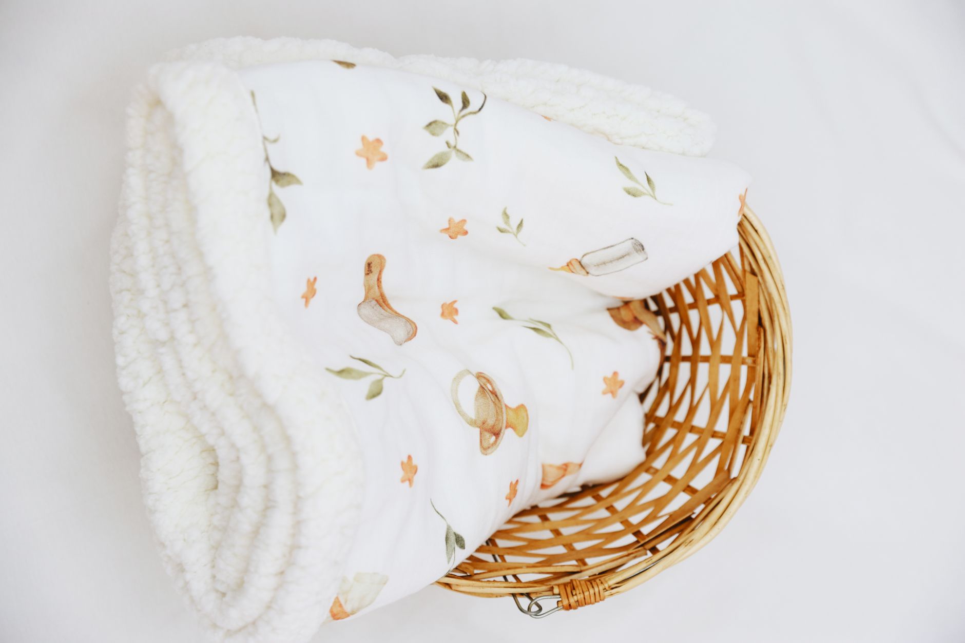 PFAS in Baby Products: What Parents Need to Know in 2026