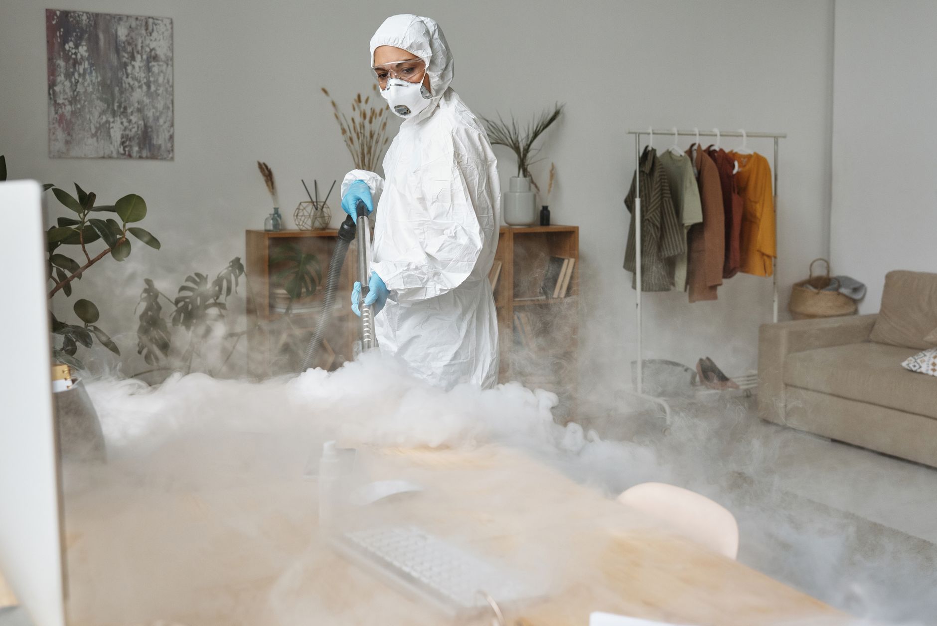 PFAS forever chemicals exposure and health statistics