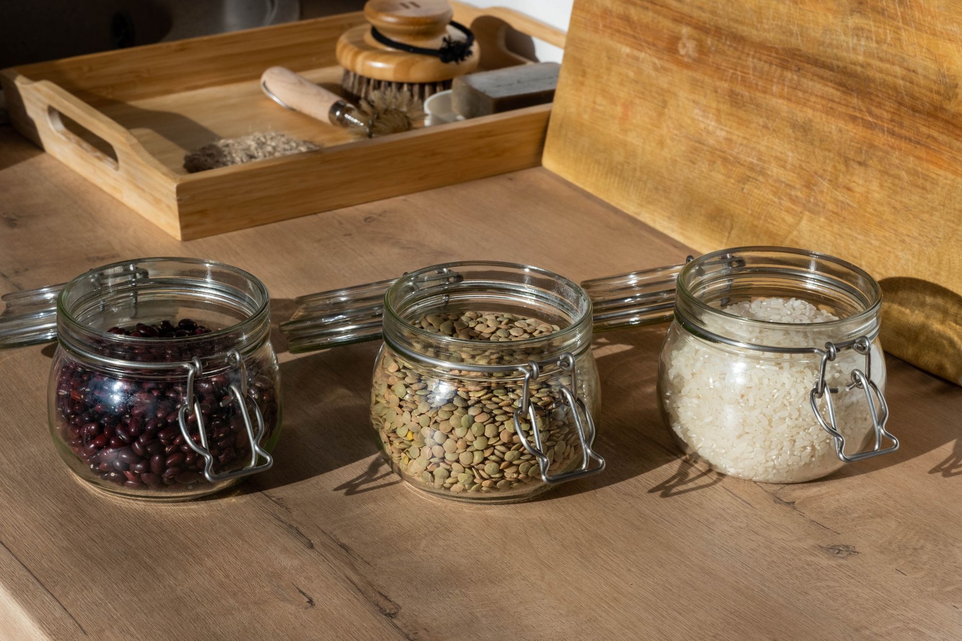 Best Glass Food Storage Containers: Non-Toxic Picks for 2026