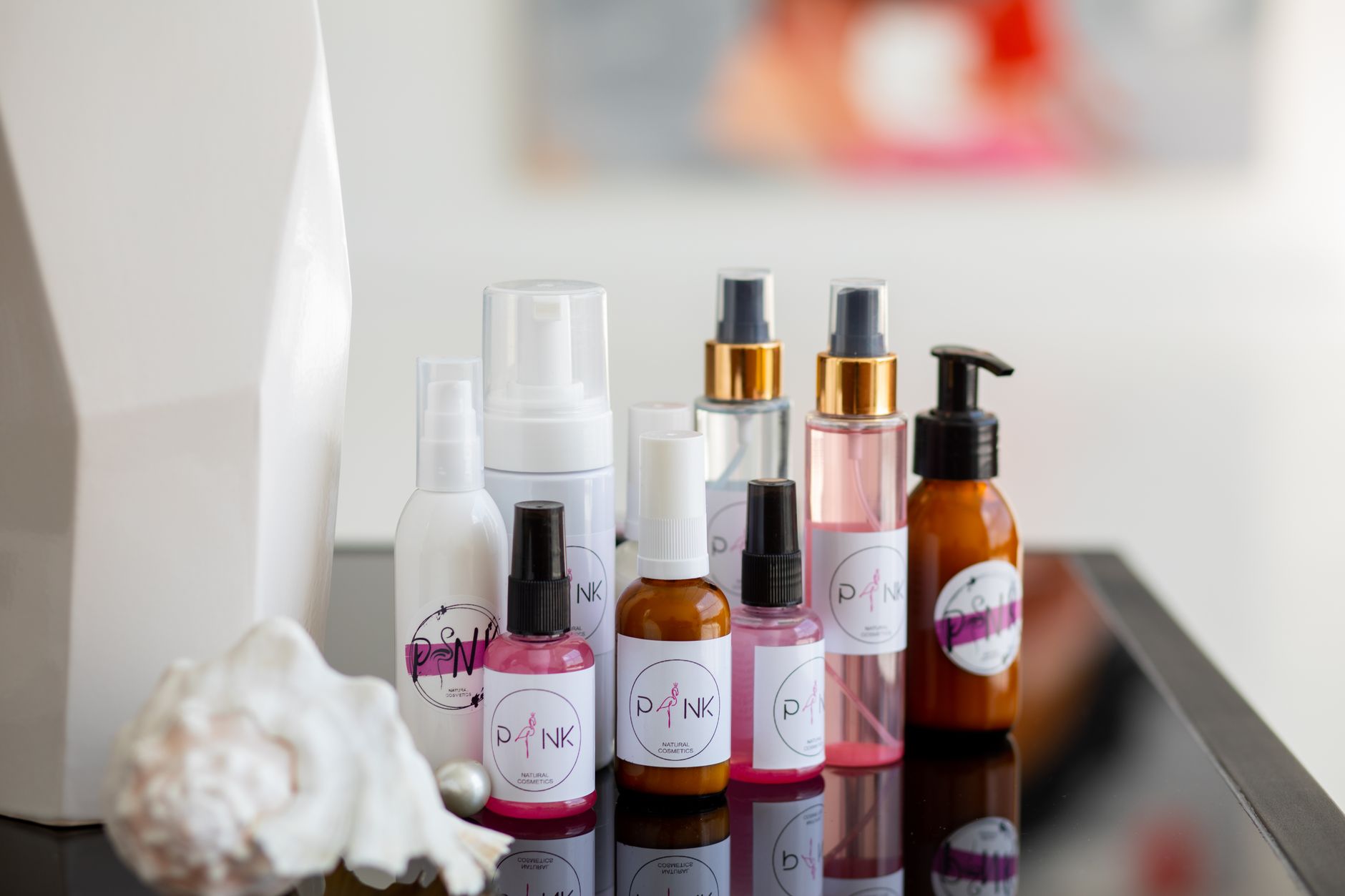 Toxic Chemicals in Personal Care Products: What to Avoid